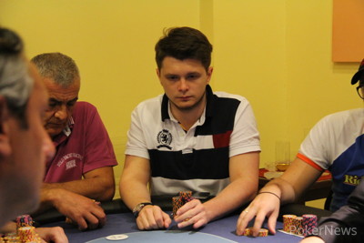 Antropov Andrey