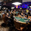 Tournament Area