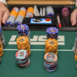 Chips for Event 46: $50,000 Poker Players' Championship
