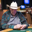 Doyle Brunson