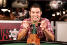 Tyler Patterson Denies Scott Clements Third Bracelet to Win Event #48 for $270,992