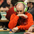 Mike Leah