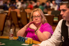 Sherry Dixon - 14th