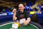 John Hennigan Wins $50,000 Poker Players' Championship for $1,517,767