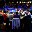 Final Table, Event 46, Poker Players' Championship