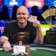Event 46 Champion John Hennigan