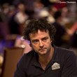Fabrice Saulier