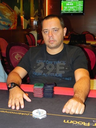 Igor Tepina