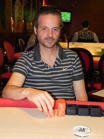 Alfredo Pignolo
