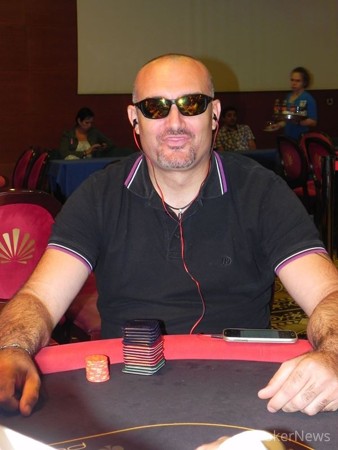 Marcello De Leo