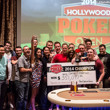 Deadman Winner Group Picture