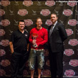 Deadman, Moneymaker and Bruce