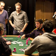 final table