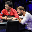 Antonio Esfandiari, Daniel Negreanu