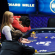 Antonio Esfandiari is eliminated