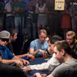 Final table