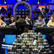 One Drop Final Table