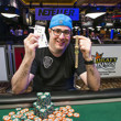 Event 58 Champion Jared Jaffee