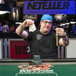 Event 58 Champion Jared Jaffee