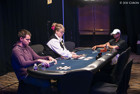 Heads Up - Brandon Hall & Salman Jaddi
