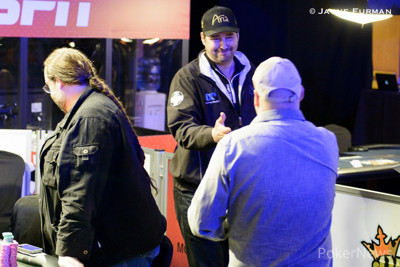 Phil Hellmuth - 6th Place