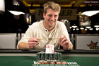 Mike Kachan Wins $403,483 In Event #56: $1,000 No-Limit Hold'em