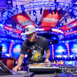Official DJ of the UFC: Albert Lineses