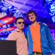 Joe Hachem and Ryan Riess