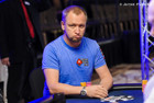 Alex Kravchenko - 10th Place