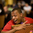 Paul Pierce from the 2013 WSOP $10,000 Pot-Limit Omaha event