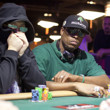 Paul Pierce from the 2012 WSOP Main Event