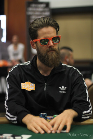 Steven van Zadelhoff