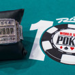 2014 WSOP Main Event Champion Bracelet