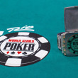 2014 WSOP Main Event Champion Bracelet