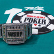 2014 WSOP Main Event Champion Bracelet