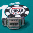 2014 WSOP Main Event Champion Bracelet