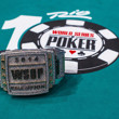 2014 WSOP Main Event Champion Bracelet