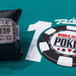 2014 WSOP Main Event Champion Bracelet