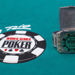 2014 WSOP Main Event Champion Bracelet