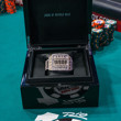 2014 WSOP Main Event Champion Bracelet