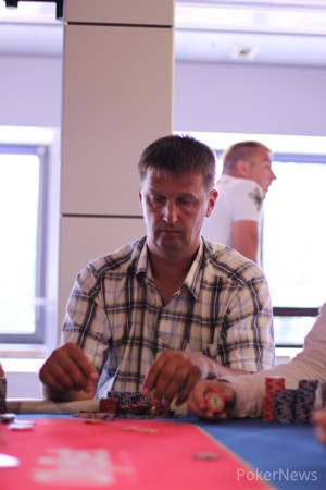 Kalev Lepik