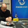 Ken Baime claimed the win last time the MSPT was here.