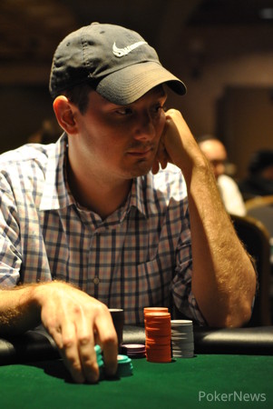 Brad rhodes poker tournaments