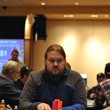 Lance Harris, pictured at MSPT Meskwaki.