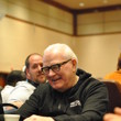 John Morgan,pictured at MSPT Meskwaki.