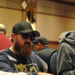 Matt Kirby, pictured at MSPT Meskwaki.