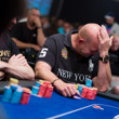 Morten Klein agonises over a decision