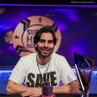 Olivier Busquet - EPT Barcelona Super High Roller Champion 2014