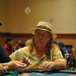 Jeff Grimes, pictured at MSPT Meskwaki.