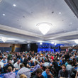 Tournament Room Day 2